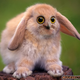Illustration for article titled Yikes, these animal hybrids are so hilariously terrifying